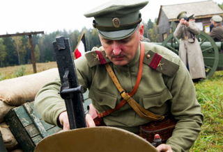 Illustration for article titled US Army menni Donyeck?